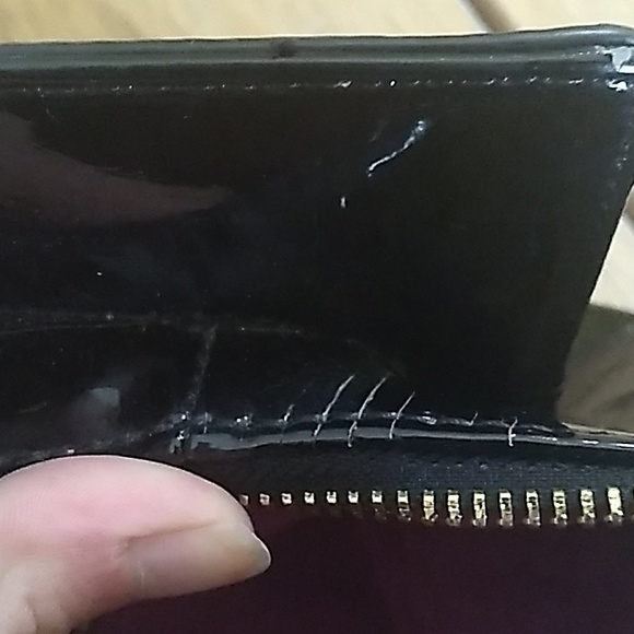 Nine west Uptown girl satchel - Picture 2 of 7